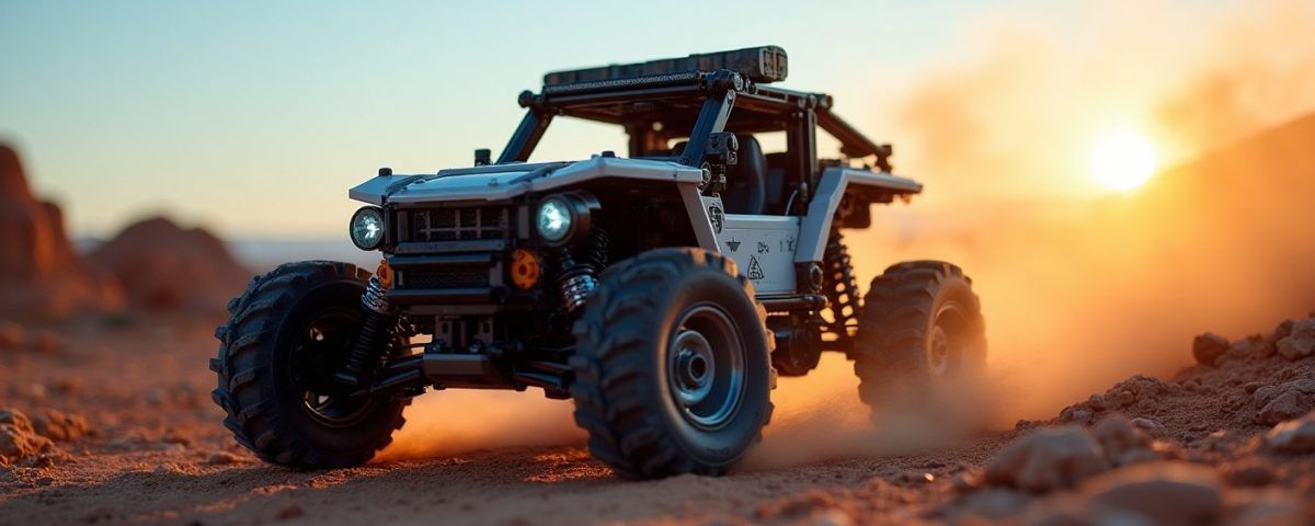lego-technic