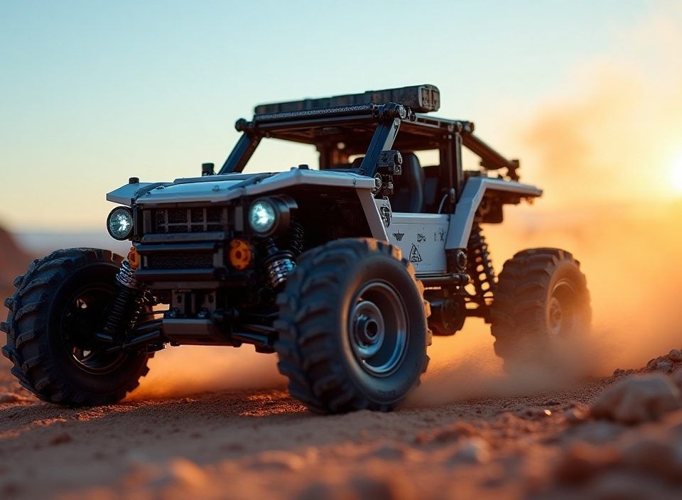 lego-technic