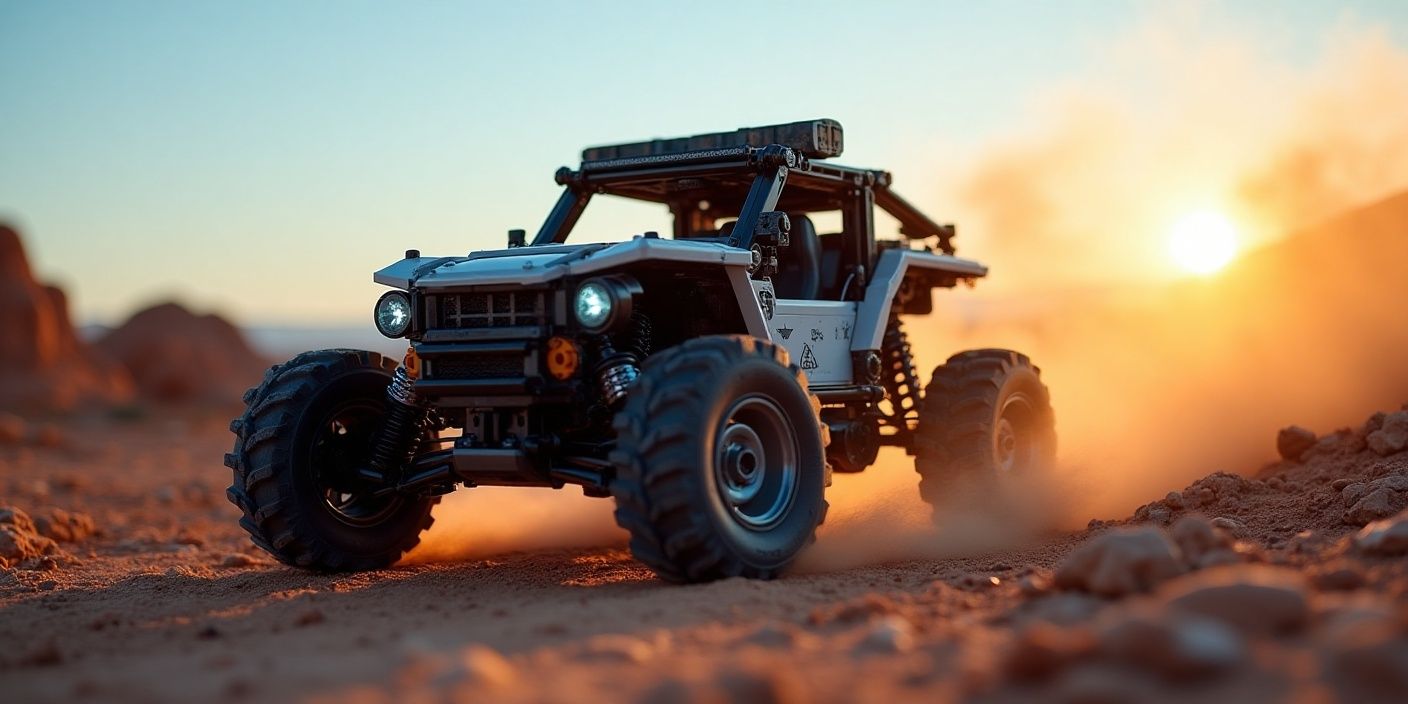 lego-technic