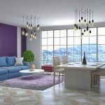 Facilități pentru familii în zona Dobroiești